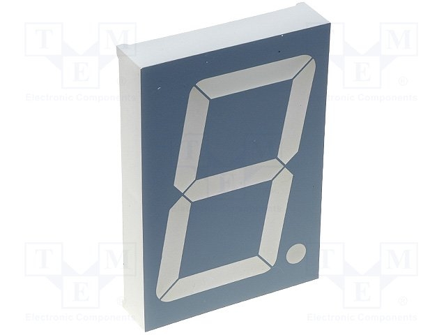 LED DISPLAY SC23-12SRWA